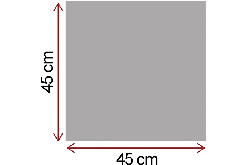 Fototapet Animal Multicolor - 44x54 cm - Boligtilbehør - Billeder & kunst - Billeder på lærred