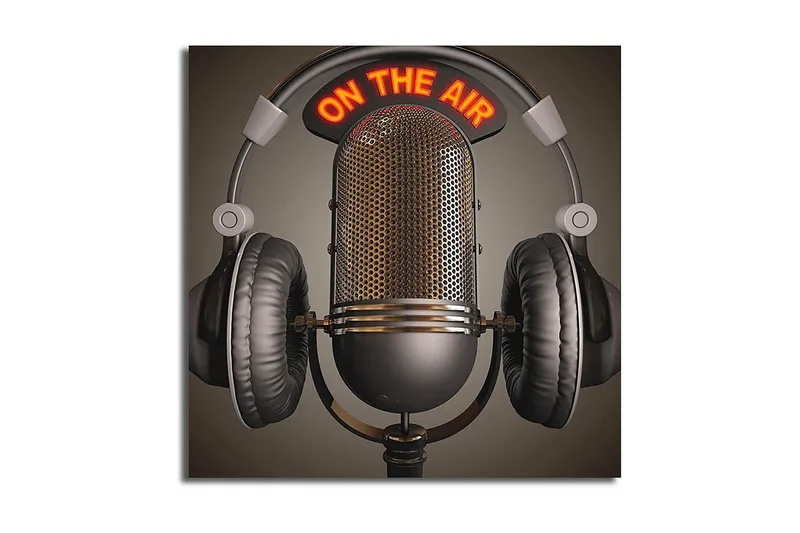 Fototapet Animal Multicolor, 44x54 cm