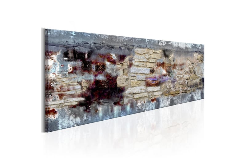 Picture Stony Time 135x45, Artgeist sp. z o. o.