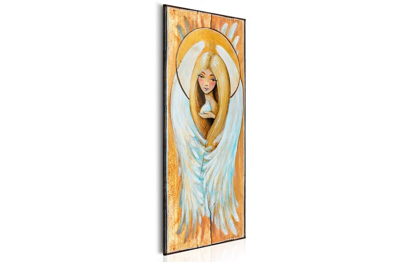 Tavla Angel of Peace 40x120 - Boligtilbehør - Billeder & kunst - Billeder på lærred