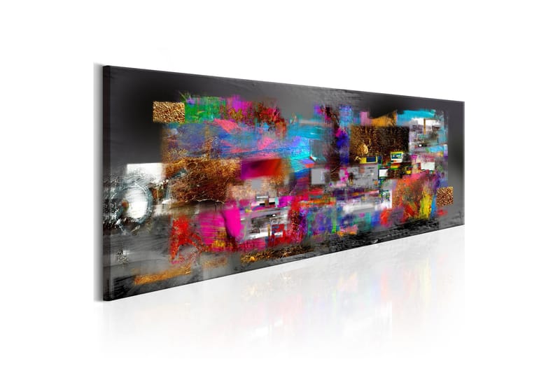 Tavla Artistic Epiphany 120x40