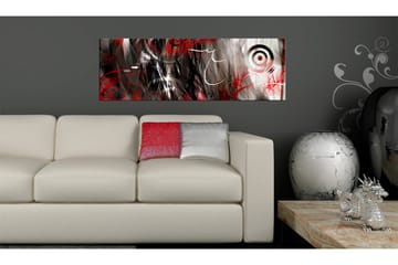 Tavla Avant-Garde 135x45 cm - Boligtilbehør - Billeder & kunst - Billeder på lærred