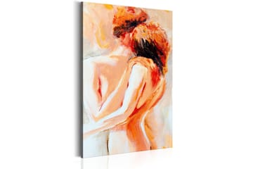 Tavla Bond of Souls 80x120 - Boligtilbehør - Billeder & kunst - Billeder på lærred