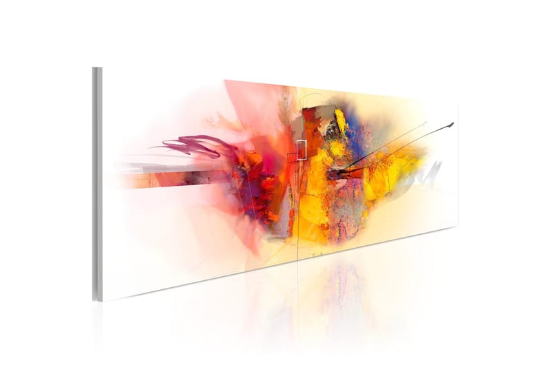 Tavla Dragon's Fire 135x45 cm