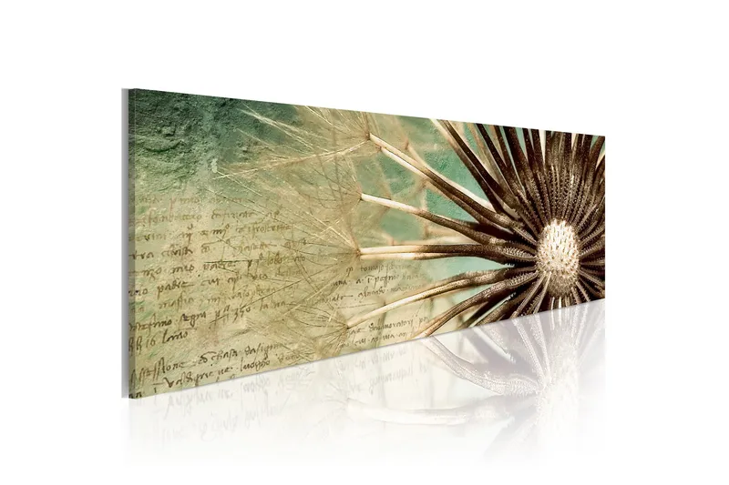 Tavla Efemära Poesi 135x45 cm, undefined