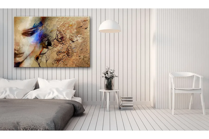 Tavla Fleeting Illusions 120x80 VALUE_MISSING_1 - Boligtilbehør - Billeder & kunst - Billeder på lærred