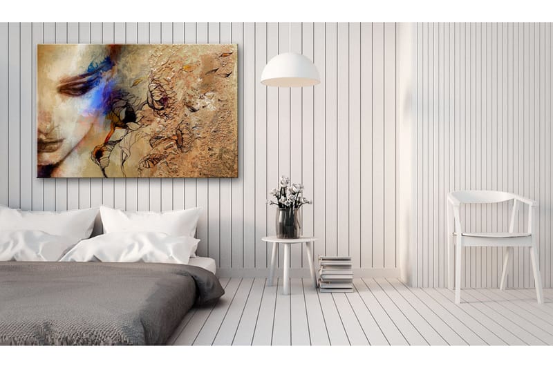 Tavla Fleeting Illusions 120x80 VALUE_MISSING_1 - Boligtilbehør - Billeder & kunst - Billeder på lærred
