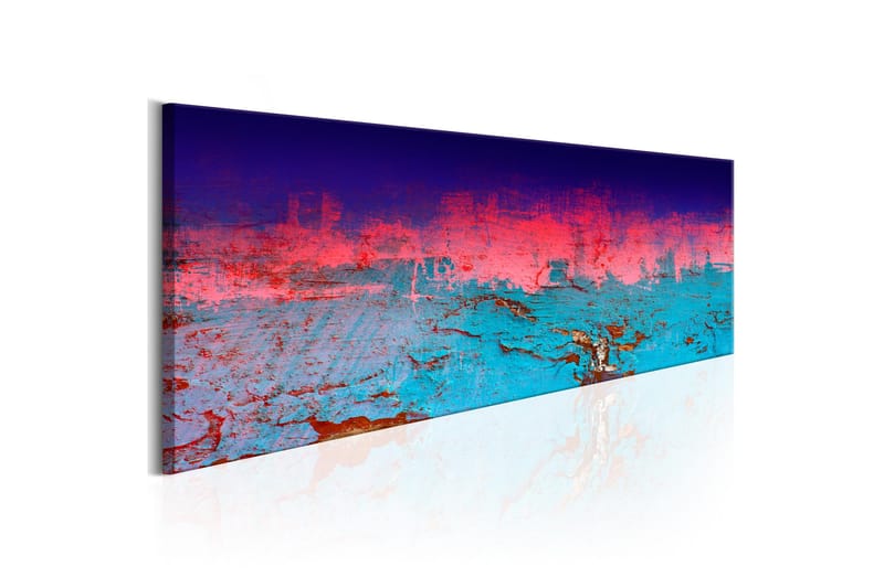 Tavla Lake of Sighs 135x45 - Boligtilbehør - Billeder & kunst - Billeder på lærred