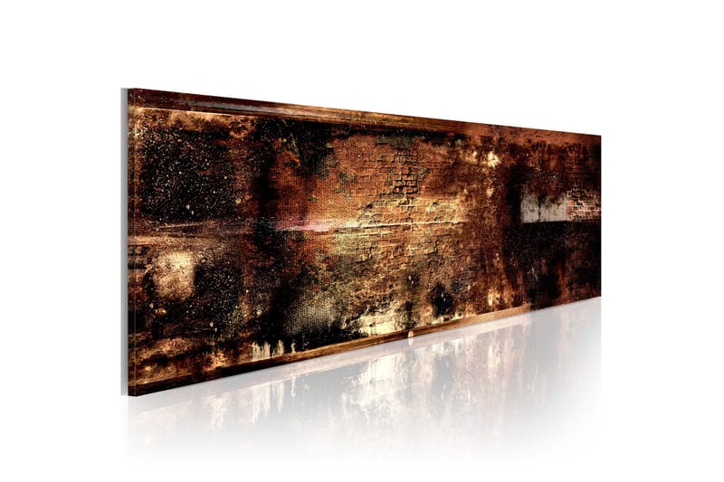 Tavla November Afternoon VALUE_MISSING_2 120x40 - Boligtilbehør - Billeder & kunst - Billeder på lærred