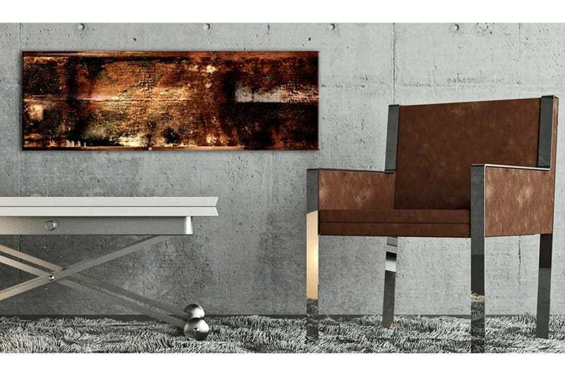 Tavla November Afternoon VALUE_MISSING_2 120x40 - Boligtilbehør - Billeder & kunst - Billeder på lærred