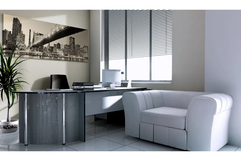 Tavla NYC night tales 135x45 VALUE_MISSING_1 - Boligtilbehør - Billeder & kunst - Billeder på lærred