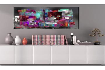 Tavla Source Of Inspiration VALUE_MISSING_2 120x40 - Boligtilbehør - Billeder & kunst - Billeder på lærred