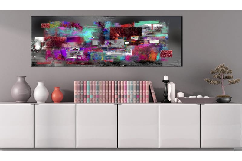 Tavla Source Of Inspiration VALUE_MISSING_2 120x40 - Boligtilbehør - Billeder & kunst - Billeder på lærred