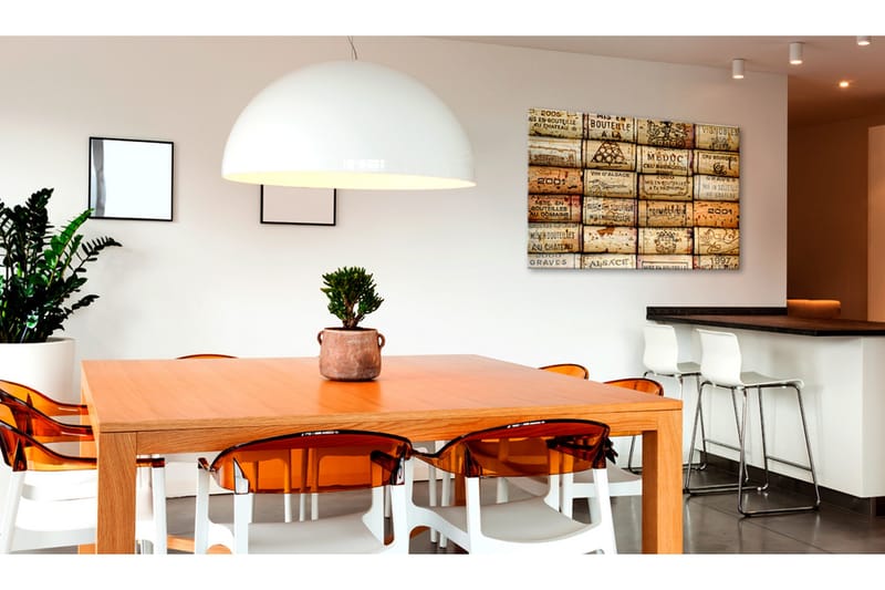 Tavla Vineyard of Memories 60x40, undefined