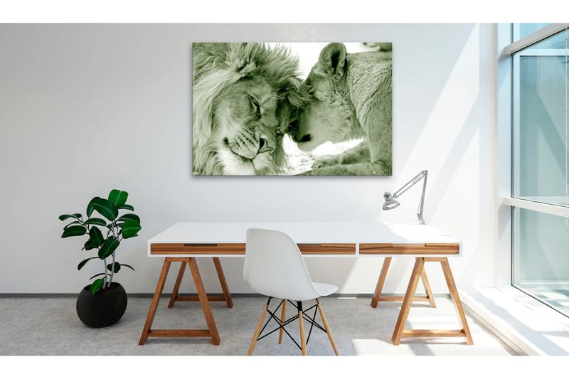 Tavla Whisper of Love 60x40 VALUE_MISSING_1, undefined