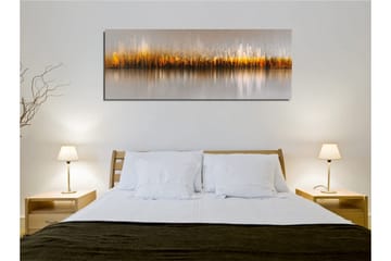 Vægdekoration Canvas Maleri - Boligtilbehør - Billeder & kunst - Billeder på lærred