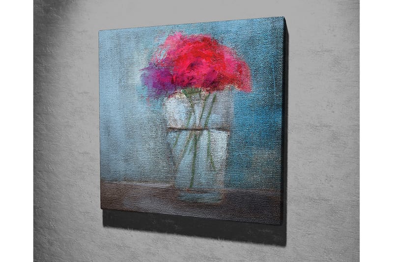 Vægdekoration Canvas Maleri - Boligtilbehør - Billeder & kunst - Billeder på lærred