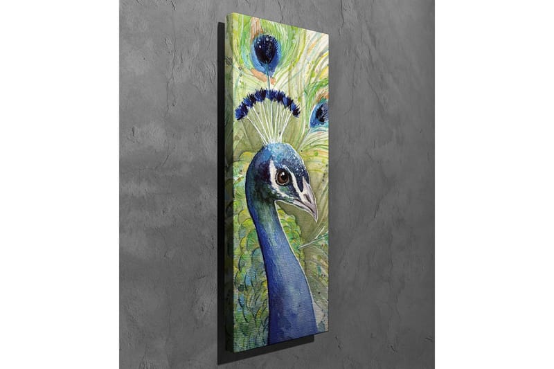 Vægdekoration Canvas Maleri - Boligtilbehør - Billeder & kunst - Billeder på lærred