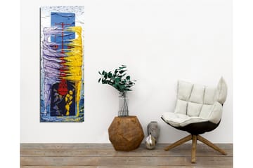 Vægdekoration Canvas Maleri - Boligtilbehør - Billeder & kunst - Billeder på lærred