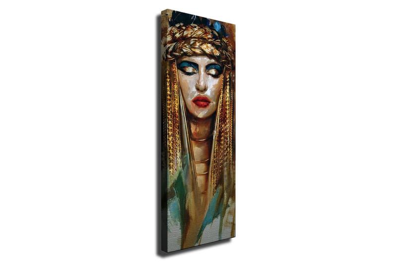 Vægdekoration Canvas Maleri - Boligtilbehør - Billeder & kunst - Billeder på lærred