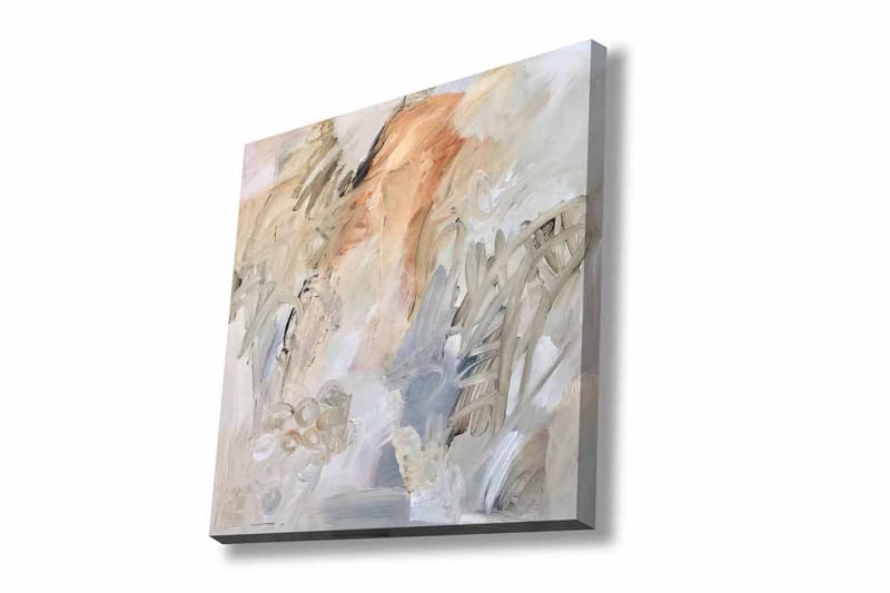 Vægdekoration Canvas Maleri, undefined