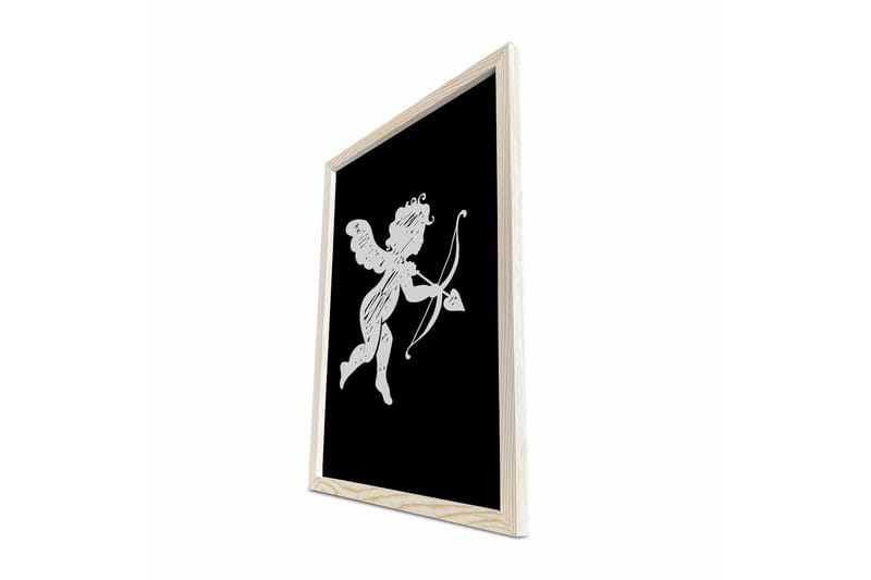 Vægdekoration MDF Maleri - Boligtilbehør - Billeder & kunst - Billeder på lærred