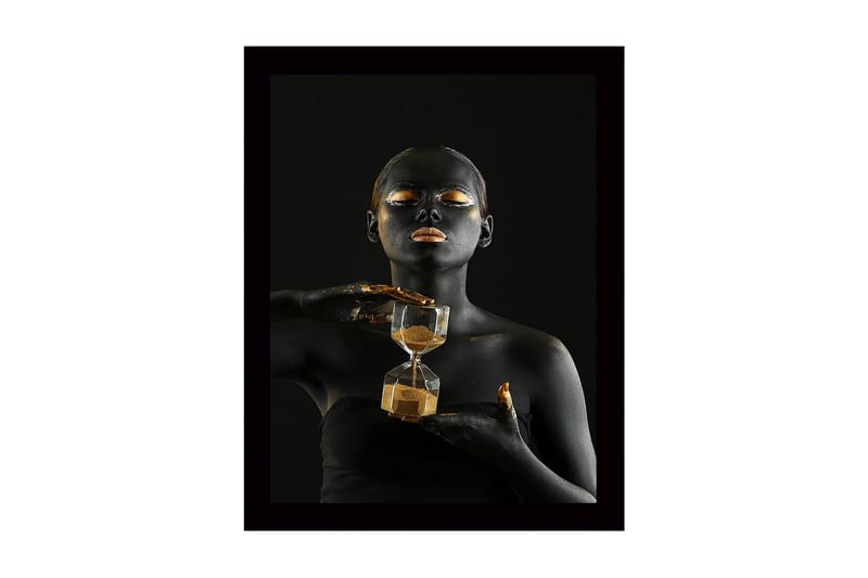 Vægdekoration MDF Maleri, undefined