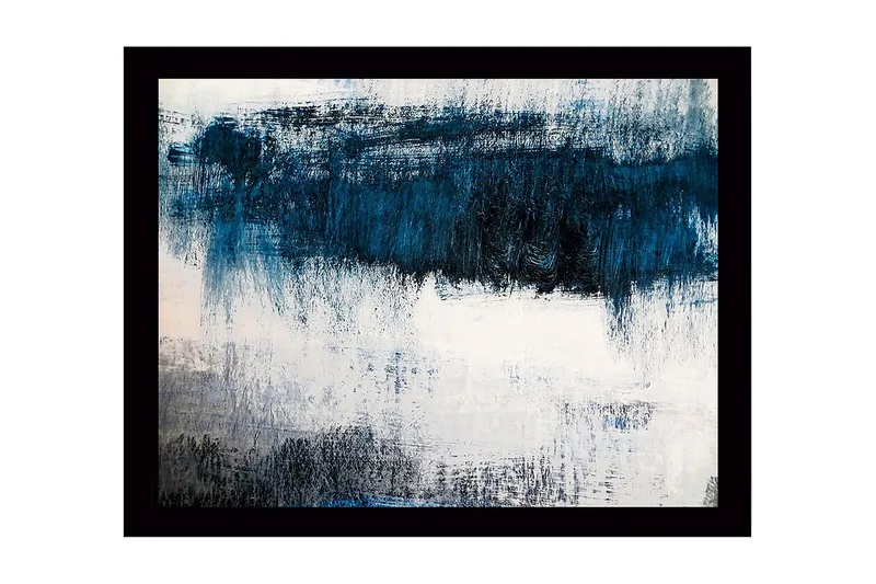 Vægdekoration MDF Maleri, undefined