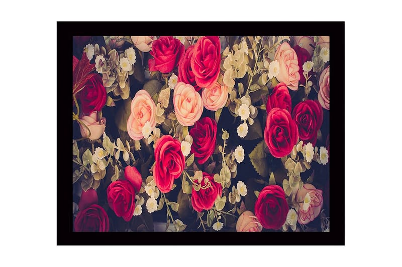 Vægdekoration MDF Maleri, undefined