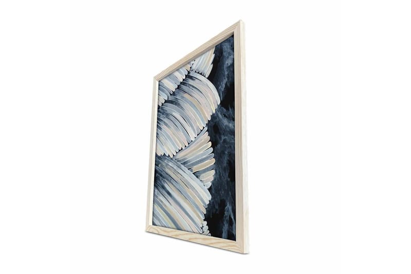 Vægdekoration MDF Maleri - Boligtilbehør - Billeder & kunst - Billeder på lærred