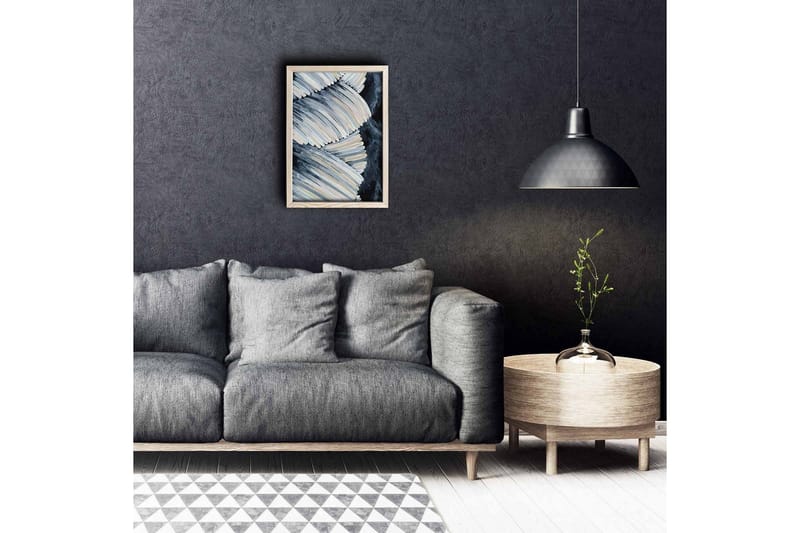 Vægdekoration MDF Maleri, undefined