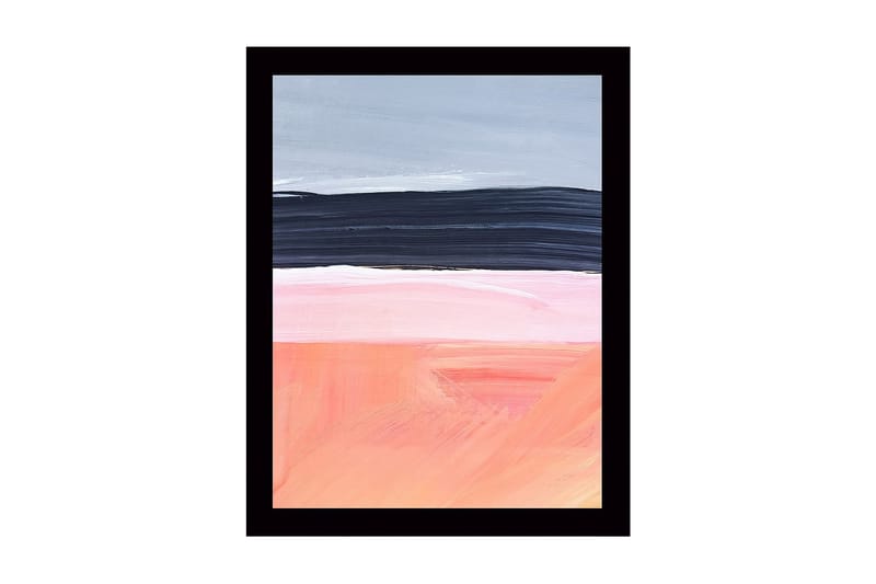 Vægdekoration MDF Maleri, undefined