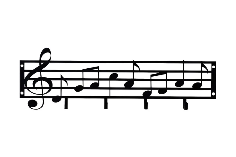 Vægdekoration Ophængt, undefined