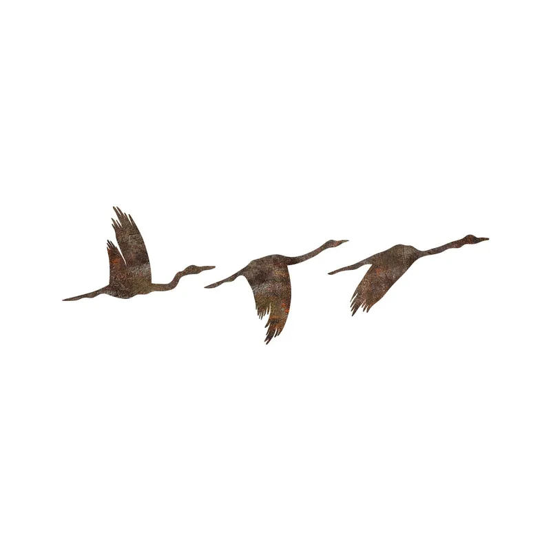 Decorative Metal Wall Accessory Wallxpert, undefined