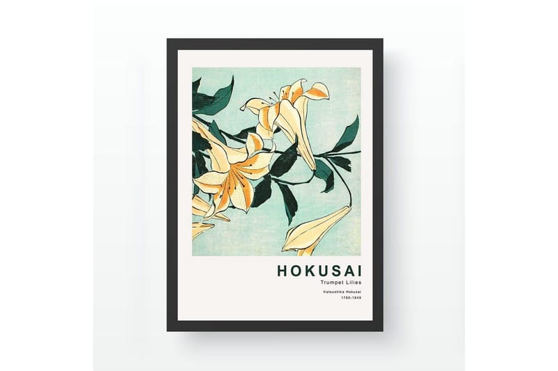 Dekorativt Indrammet Maleri Sia Ticoman Multifarvet (35 x 45 cm), Multifarvet