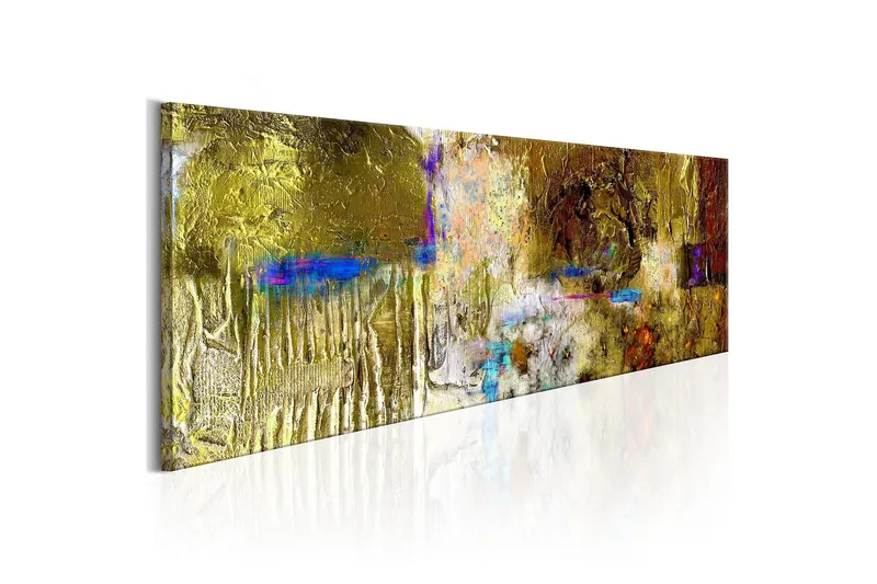 Kanvasbillede Solar Treasure, Artgeist sp. z o. o.
