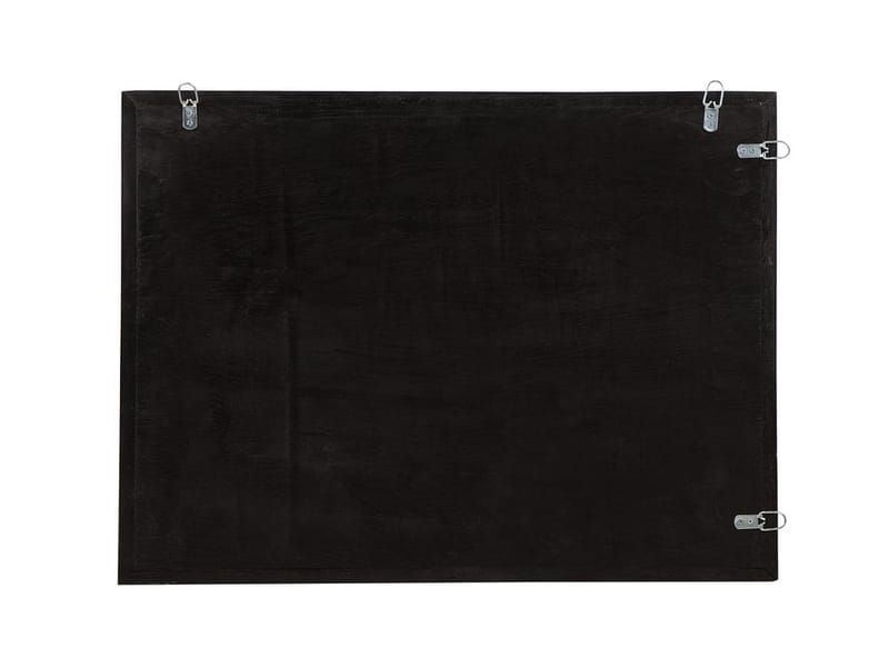 Merida Vægdekoration 80 cm - Træ / natur - Boligtilbehør - Billeder & kunst