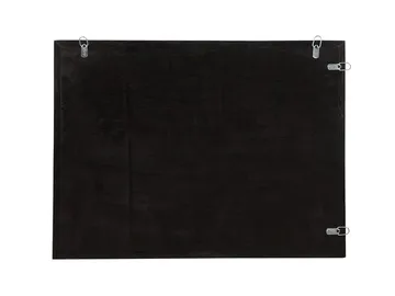 Merida Vægdekoration 80 cm - Træ / natur - Boligtilbehør - Billeder & kunst