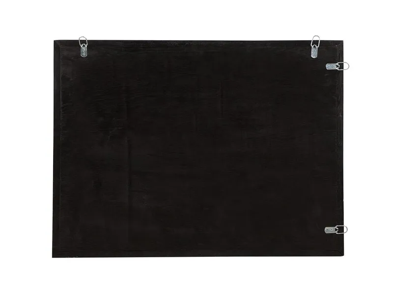 Merida Vægdekoration 80 cm - Træ / natur - Boligtilbehør - Billeder & kunst