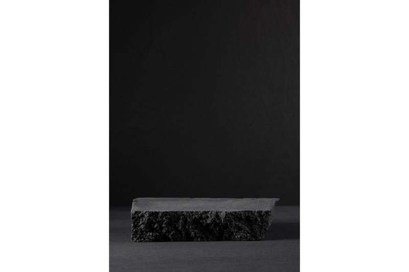 Poster Black rock 21x30 cm - Sort - Posters & plakater