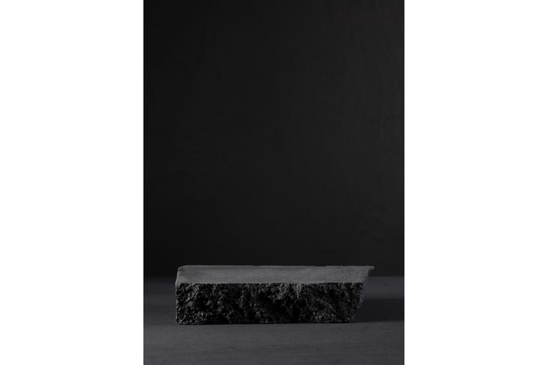 Poster Black rock 50x70 cm - Sort - Posters & plakater