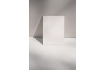Poster Canvas 21x30 cm - Beige - Boligtilbehør - Billeder & kunst - Posters & plakater