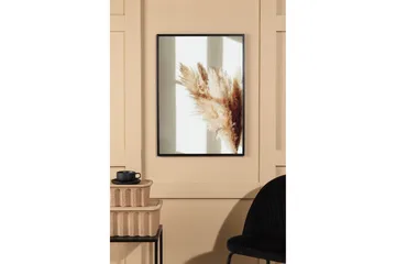 Poster Pampas 21x30 cm - Beige - Boligtilbehør - Billeder & kunst - Posters & plakater