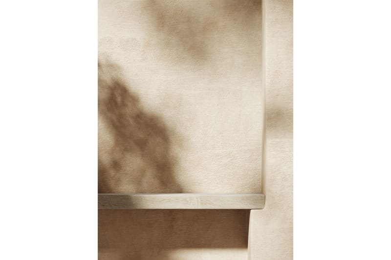 Bench Bænk 30x40 cm, Beige