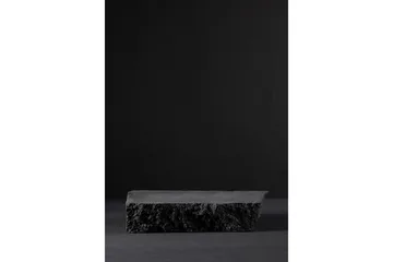 Poster Black Rock 21x30 cm - Svart - Boligtilbehør - Billeder & kunst - Posters & plakater