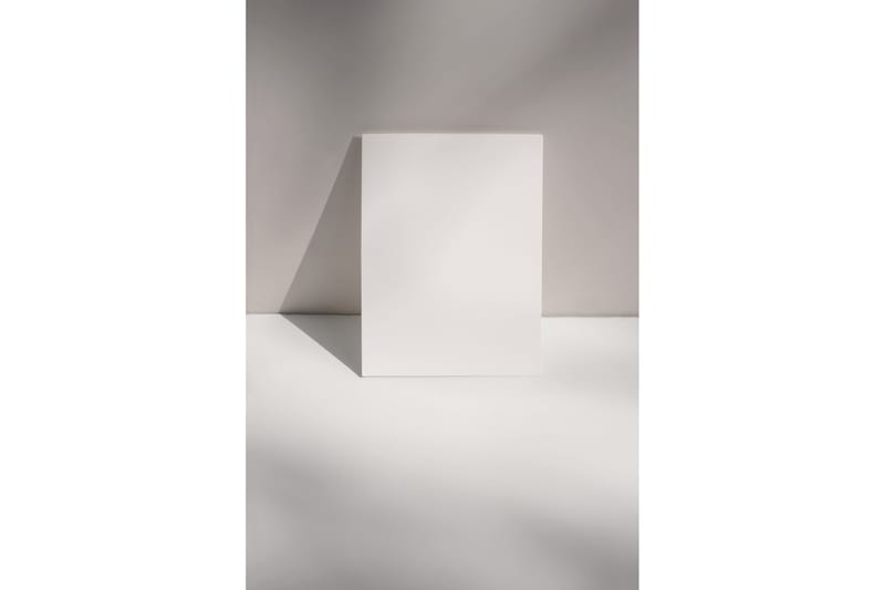 Poster Canvas 50x70 cm - Beige - Boligtilbehør - Billeder & kunst - Posters & plakater
