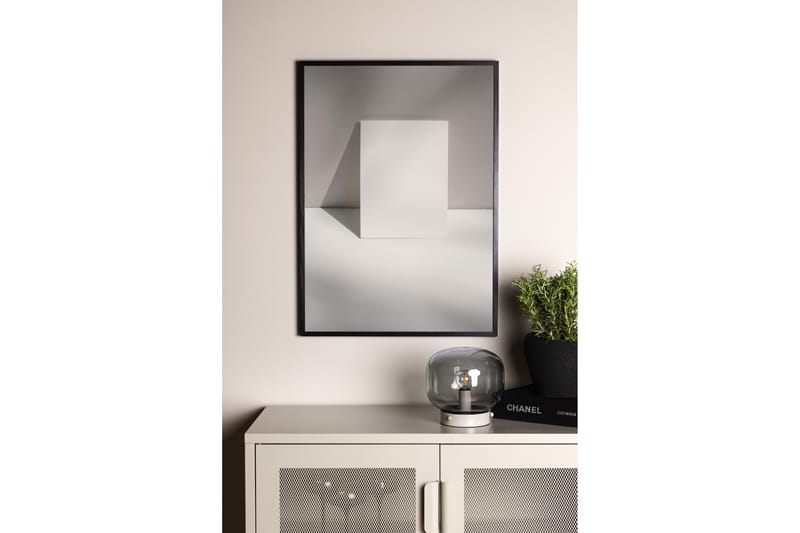 Poster Canvas 50x70 cm - Beige - Boligtilbehør - Billeder & kunst - Posters & plakater