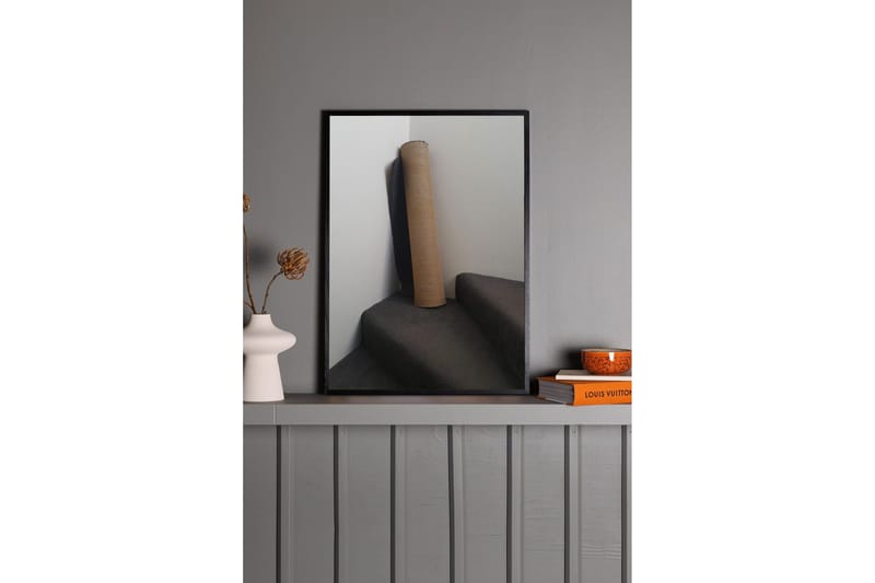 Poster Carpet 30x40 cm - Brun - Boligtilbehør - Billeder & kunst - Posters & plakater