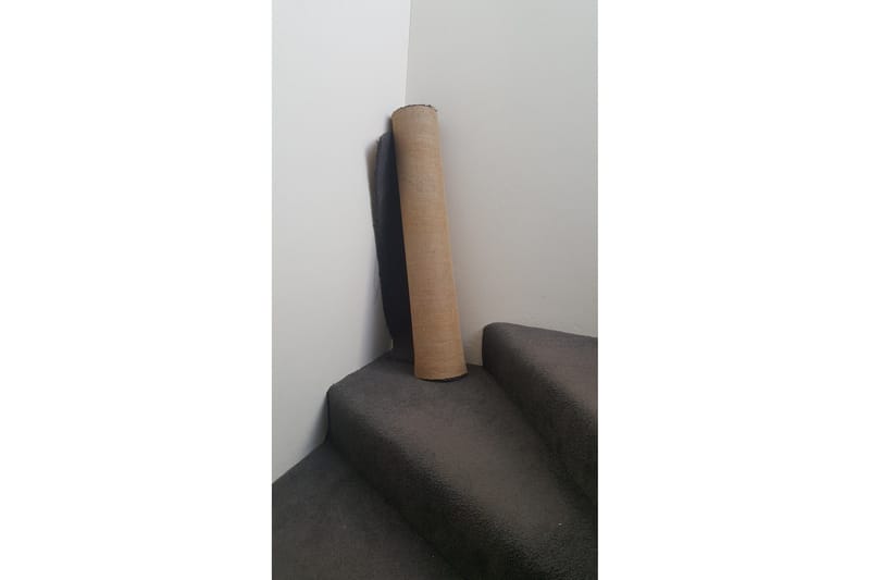 Poster Carpet 30x40 cm, Brun