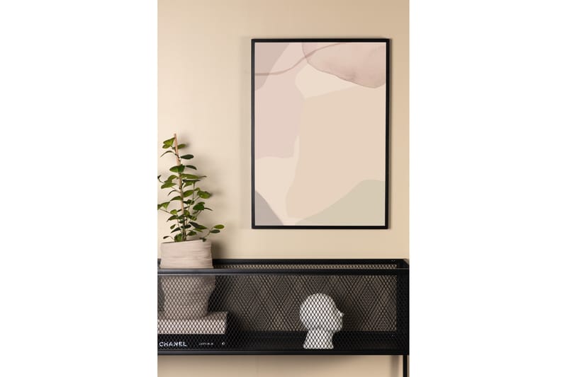 Poster Cream 30x40 cm - Beige - Posters & plakater